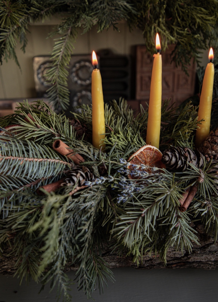 Yule Be Surprised: Rediscovering Ancient Traditions in a Modern Christmas World